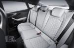 Audi S5 Sportback 2016 года (WW)